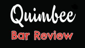 Quimbee Bar Review (2024) .